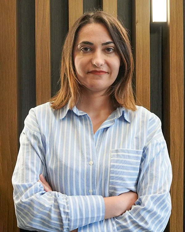Sümeyye GÜLSEVEN